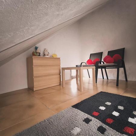 コルドバ Casita Piedra Escrita- Private Houseヴィラ エクステリア 写真
