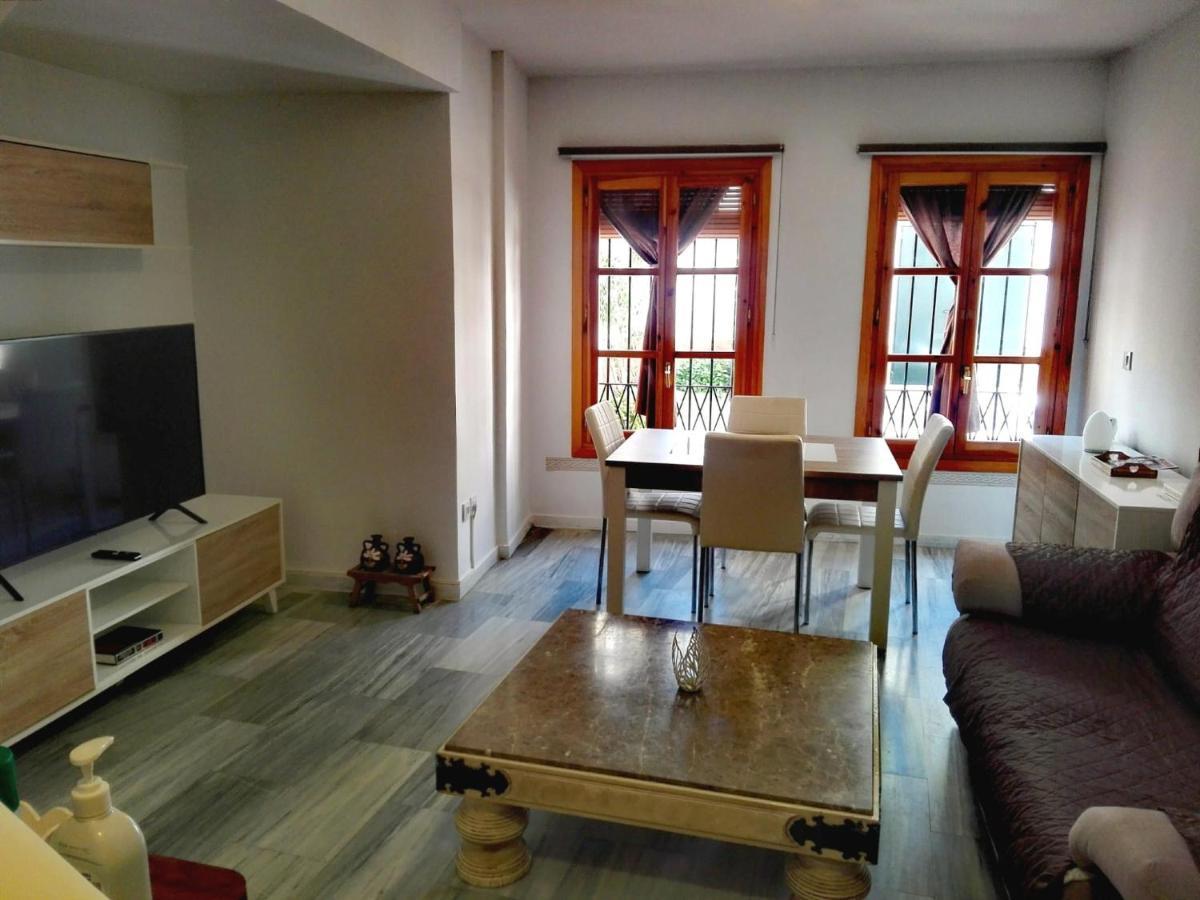 コルドバ Casita Piedra Escrita- Private Houseヴィラ エクステリア 写真