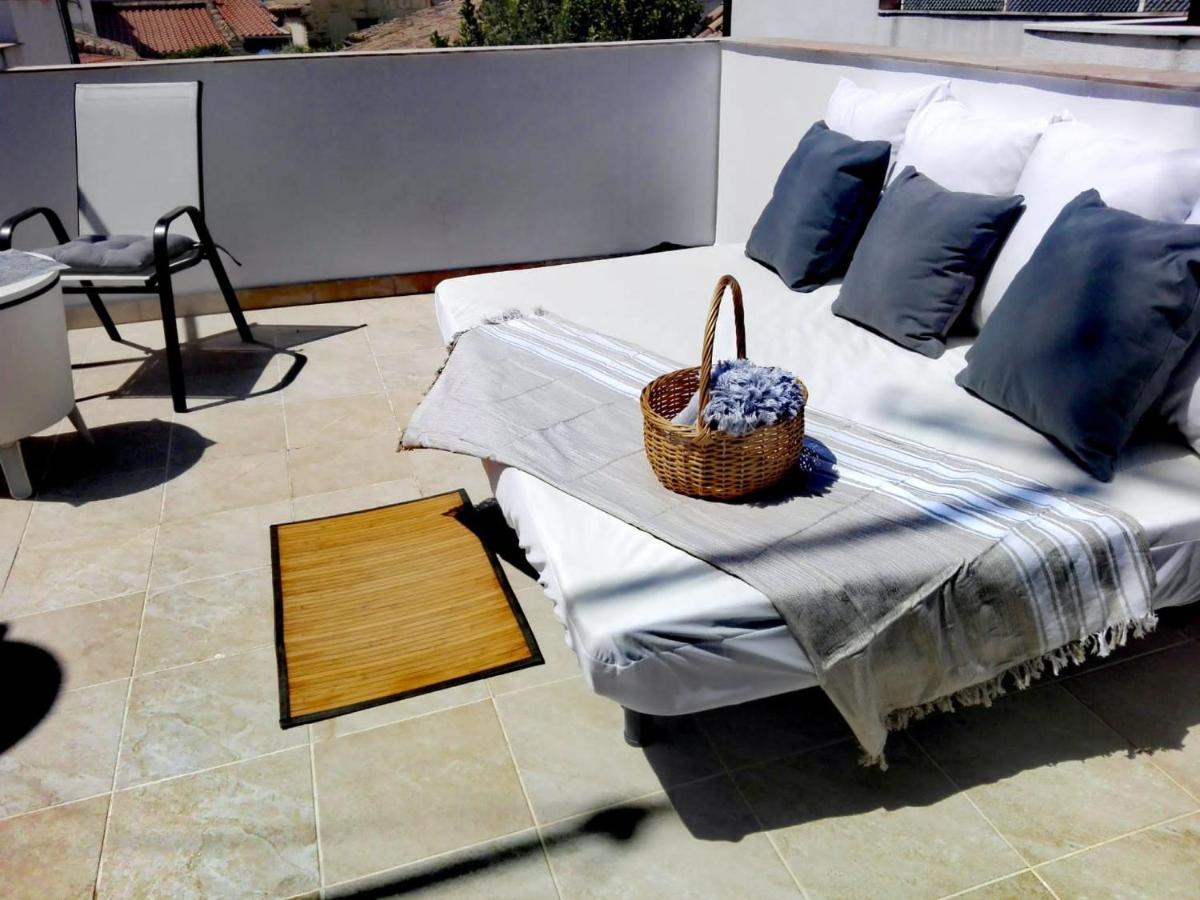 コルドバ Casita Piedra Escrita- Private Houseヴィラ エクステリア 写真