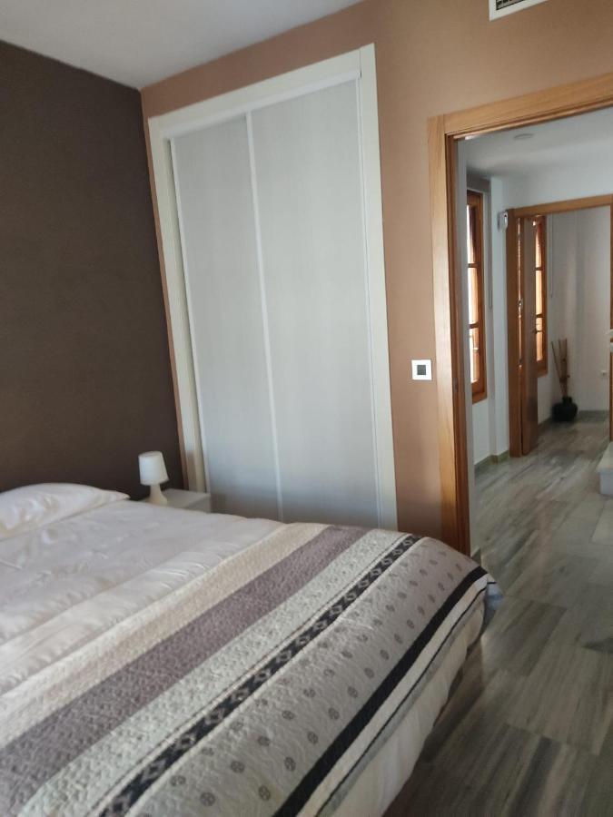 コルドバ Casita Piedra Escrita- Private Houseヴィラ エクステリア 写真
