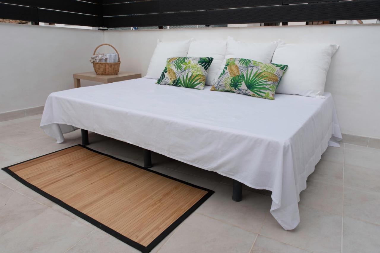 コルドバ Casita Piedra Escrita- Private Houseヴィラ エクステリア 写真