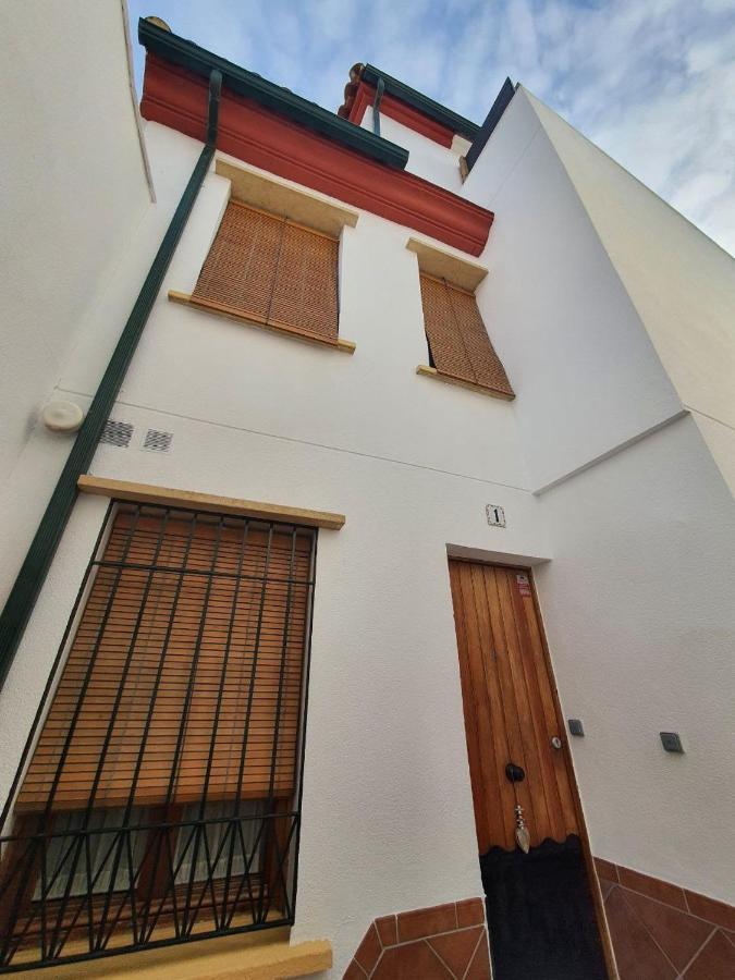 コルドバ Casita Piedra Escrita- Private Houseヴィラ エクステリア 写真