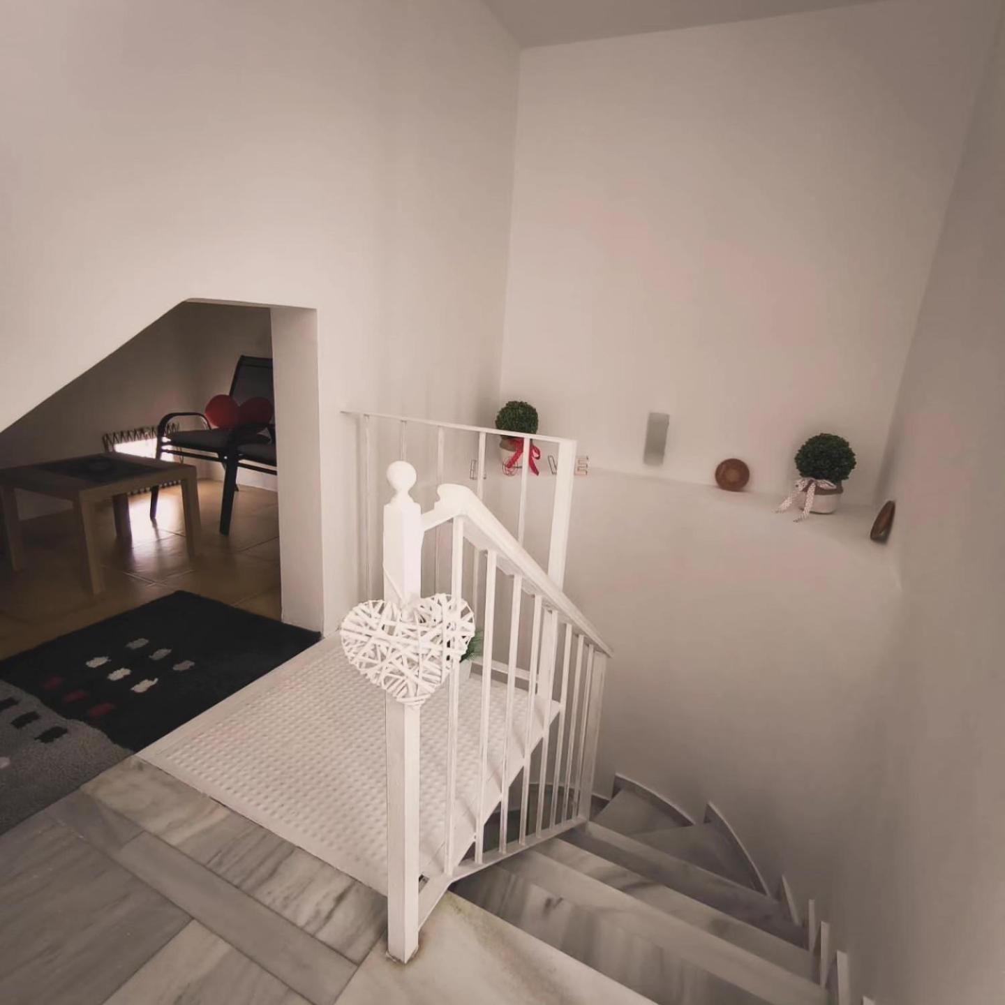 コルドバ Casita Piedra Escrita- Private Houseヴィラ エクステリア 写真
